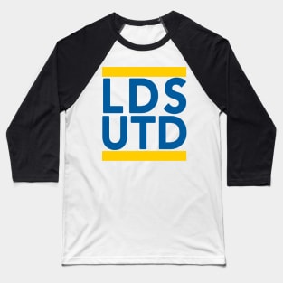 LEEDS Baseball T-Shirt